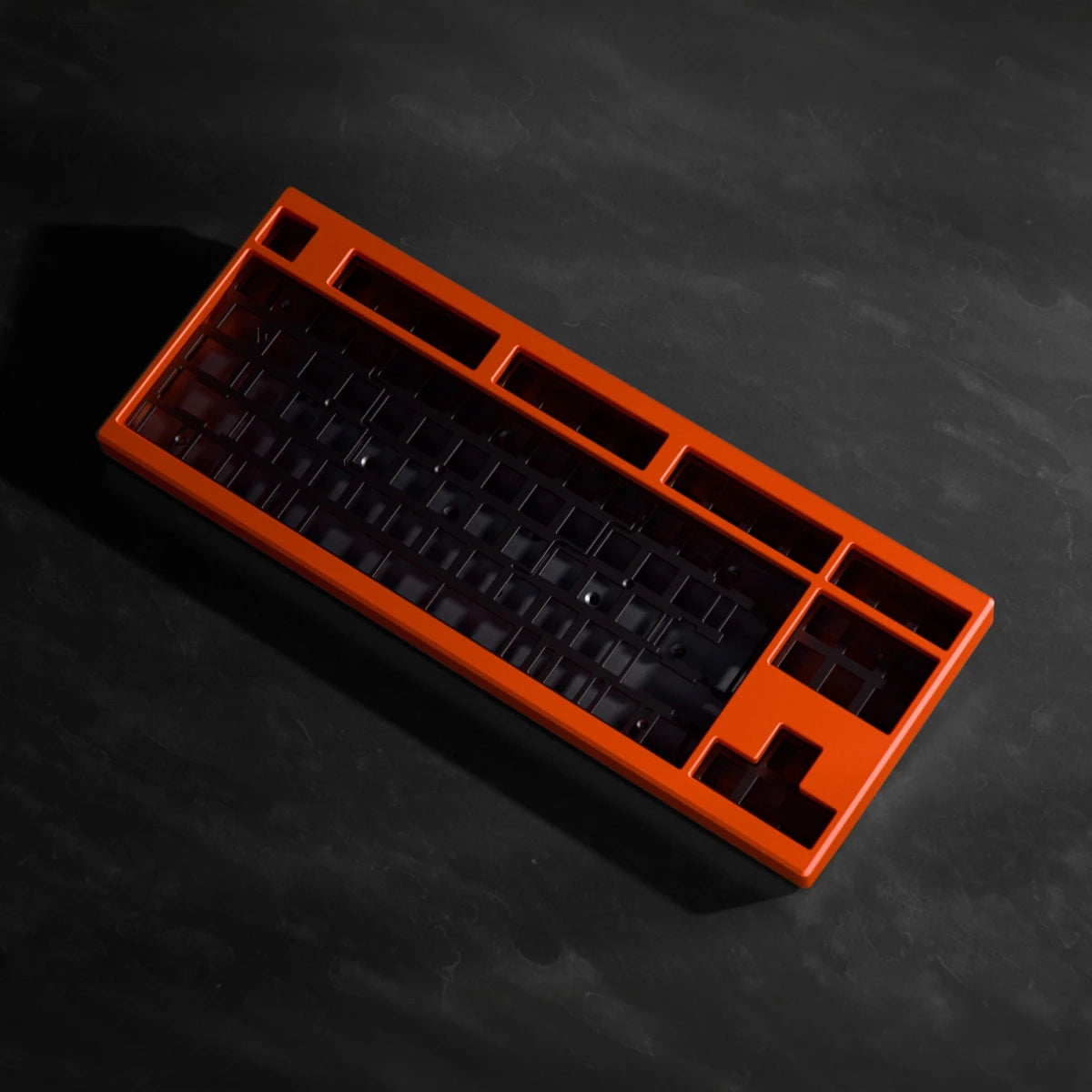 Geon x Nuxroskb F8X Keyboard - Divinikey