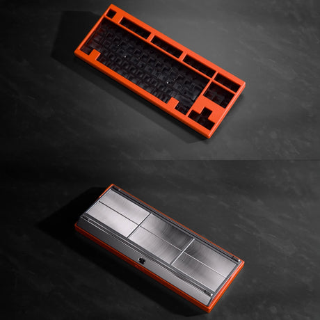 Geon x Nuxroskb F8X Keyboard - Divinikey