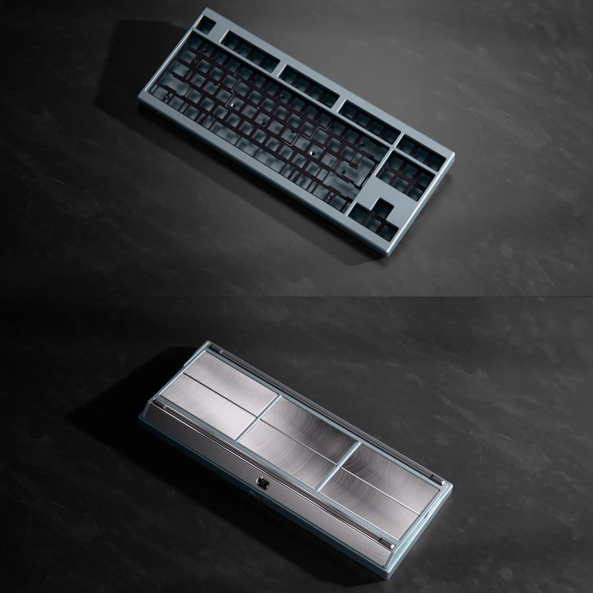 Geon x Nuxroskb F8X Keyboard - Divinikey