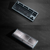 Geon x Nuxroskb F8X Keyboard - Divinikey