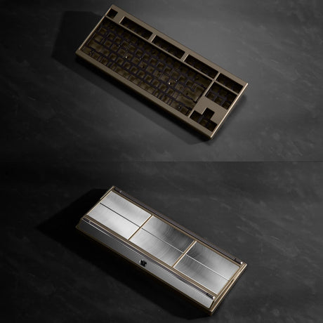 Geon x Nuxroskb F8X Keyboard - Divinikey