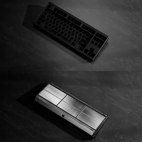 Geon x Nuxroskb F8X Keyboard - Divinikey