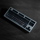 Geon x Nuxroskb F8X Keyboard - Divinikey