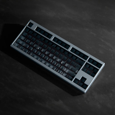 Geon x Nuxroskb F8X Keyboard - Divinikey
