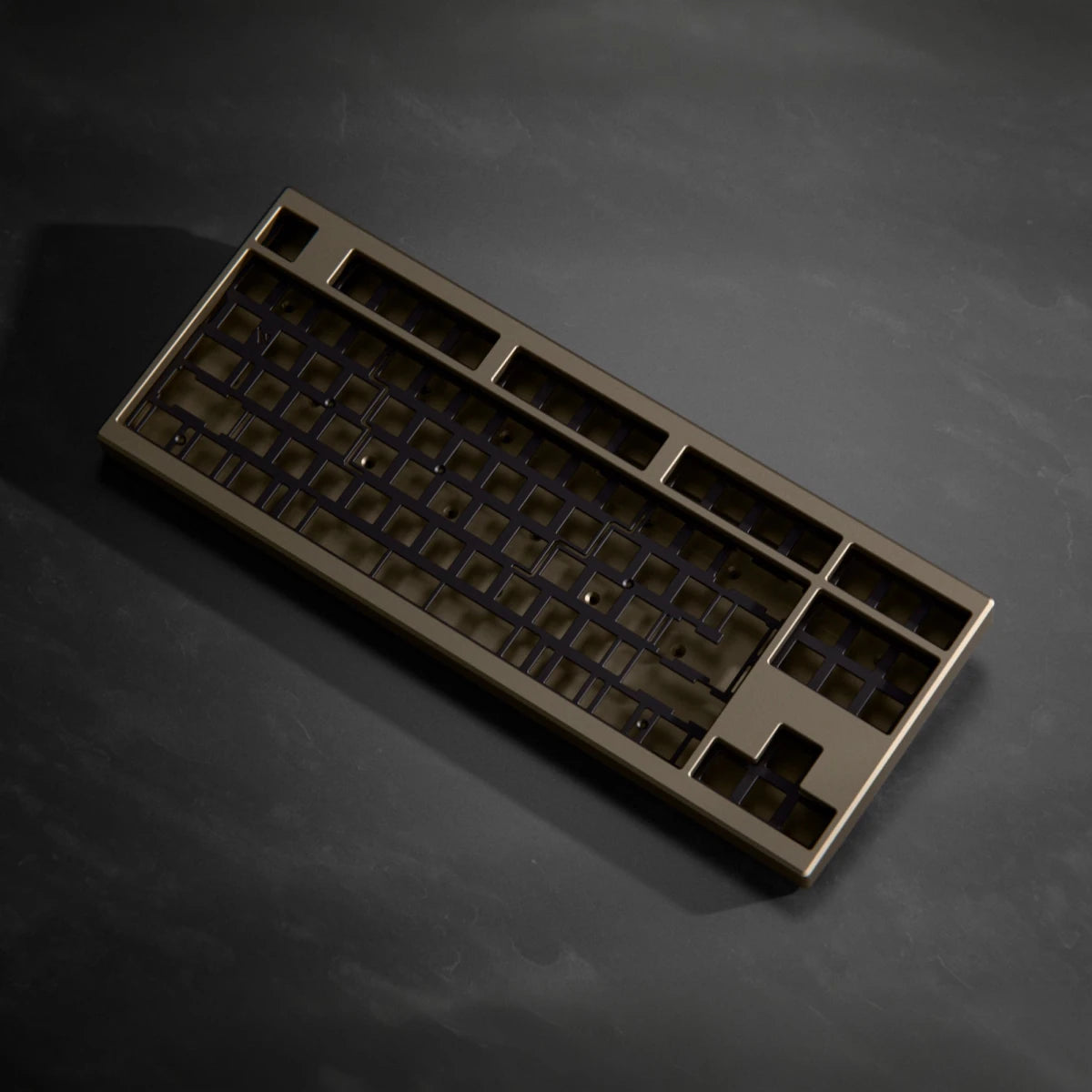 Geon x Nuxroskb F8X Keyboard - Divinikey