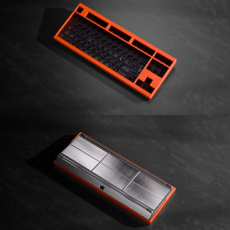 Geon x Nuxroskb F8X Keyboard - Divinikey