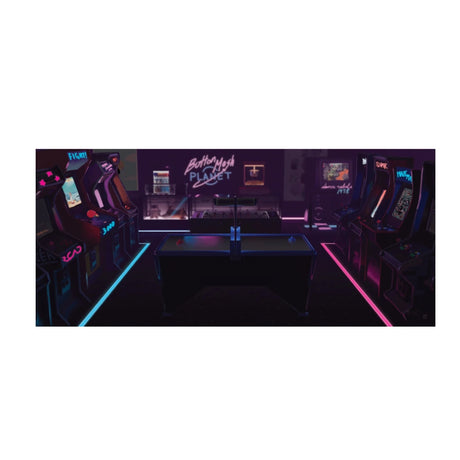 GMK CYL Arcade Keycaps - Divinikey