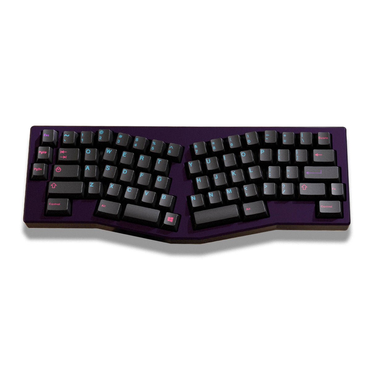 GMK CYL Arcade Keycaps - Divinikey