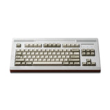 GMK CYL Beige Keycaps - Divinikey