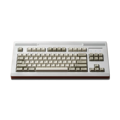 GMK CYL Beige Keycaps - Divinikey