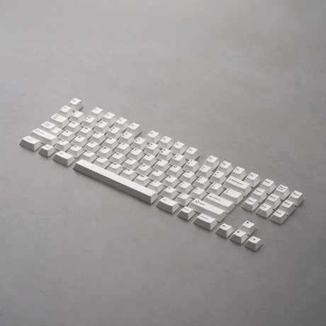 GMK CYL BoW Keycaps - Divinikey