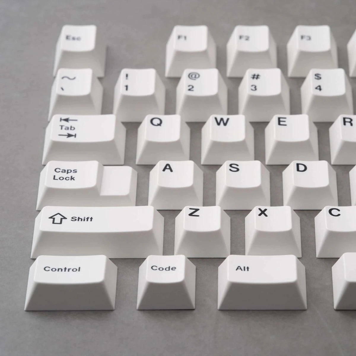 GMK CYL BoW Keycaps - Divinikey