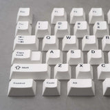GMK CYL BoW Keycaps - Divinikey