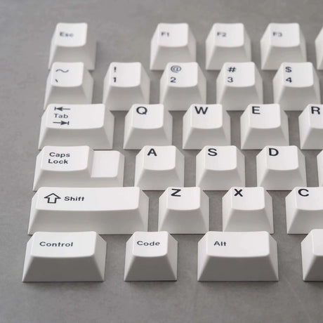 GMK CYL BoW Keycaps - Divinikey