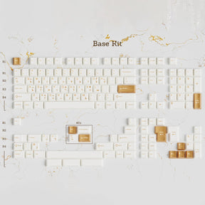 GMK CYL Cleopatra Keycaps - Divinikey