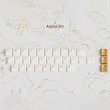 GMK CYL Cleopatra Keycaps - Divinikey