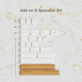 GMK CYL Cleopatra Keycaps - Divinikey