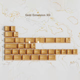 GMK CYL Cleopatra Keycaps - Divinikey