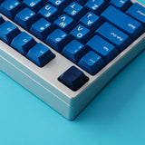 GMK CYL Flitter Effect Accent Keycaps - Divinikey