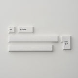 GMK CYL Flitter Effect Accent Keycaps - Divinikey
