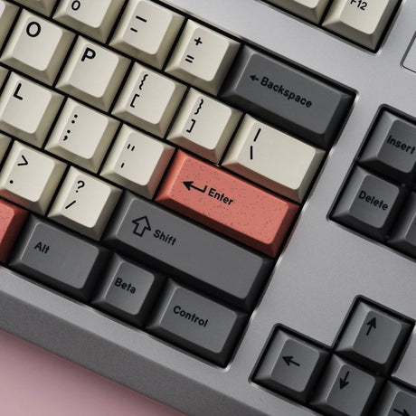 GMK CYL Flitter Effect Accent Keycaps - Divinikey
