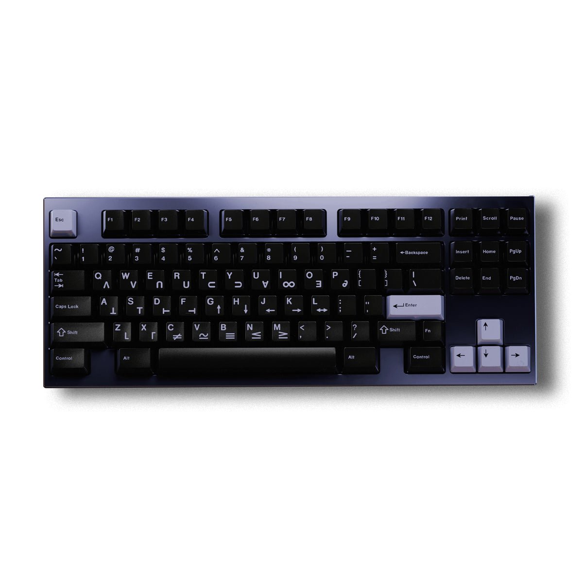 GMK CYL Gonzales Keycaps - Divinikey