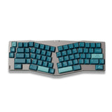 GMK CYL Just Beachy Keycaps - Divinikey