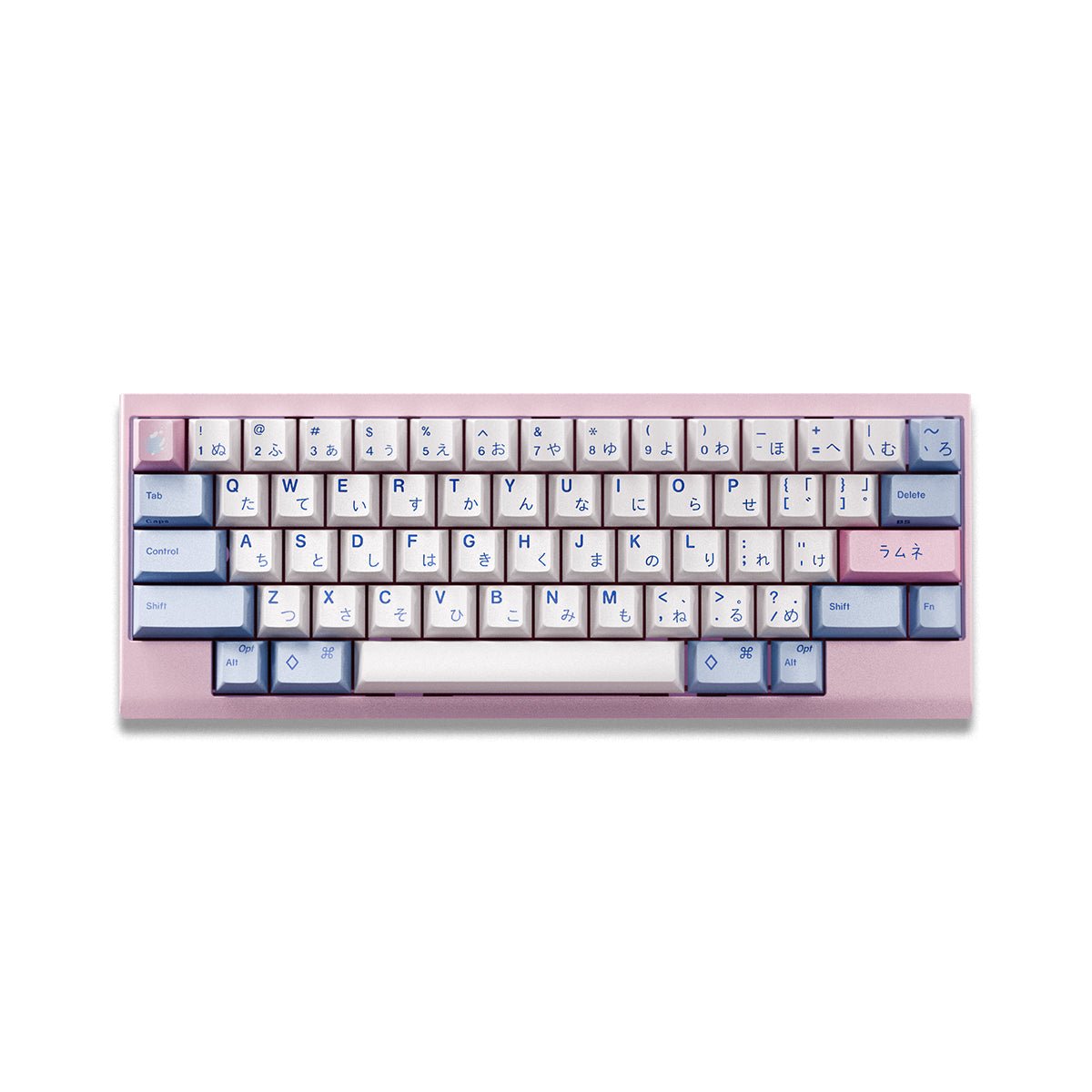 GMK CYL Ramune Keycaps - Divinikey