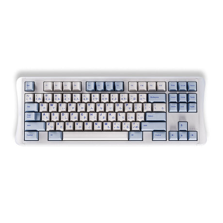 GMK CYL Ramune Keycaps - Divinikey