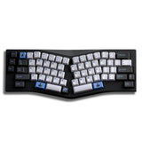 GMK CYL Splash Keycaps - Divinikey