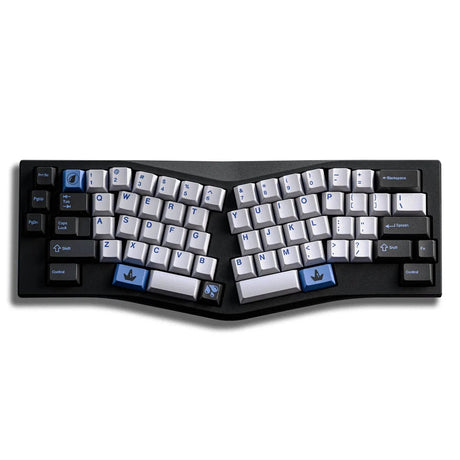 GMK CYL Splash Keycaps - Divinikey