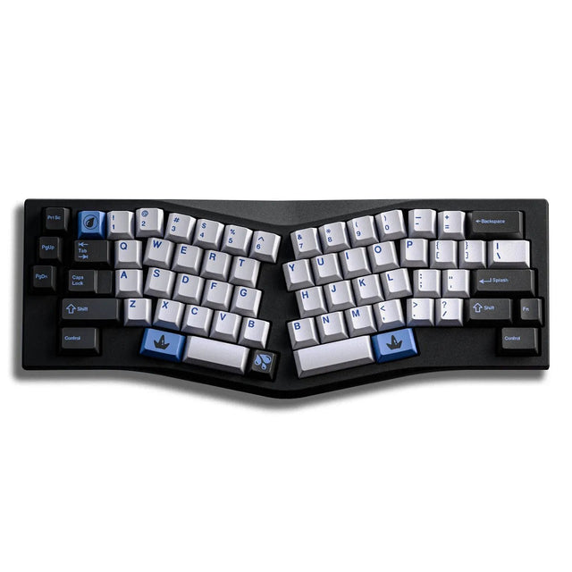 GMK CYL Splash Keycaps - Divinikey