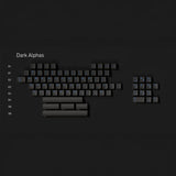 GMK CYL Splash Keycaps - Divinikey