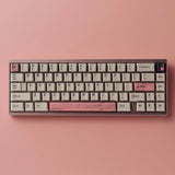 GMK CYL Streak Effect Accent Keycaps - Divinikey