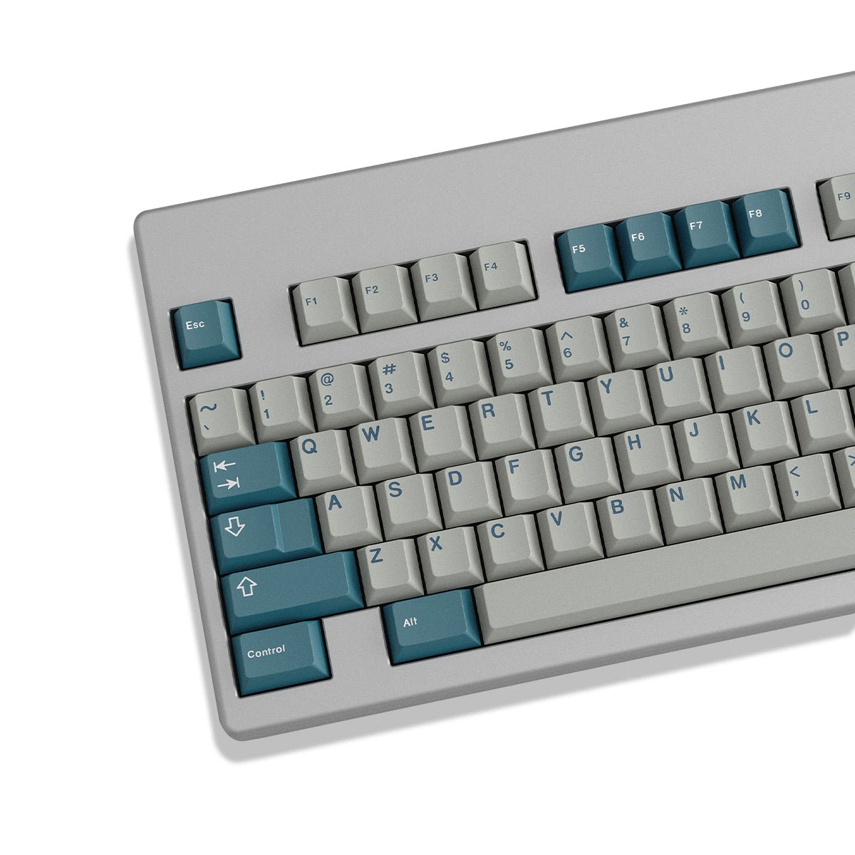 GMK CYL TA Neo Keycaps - Divinikey