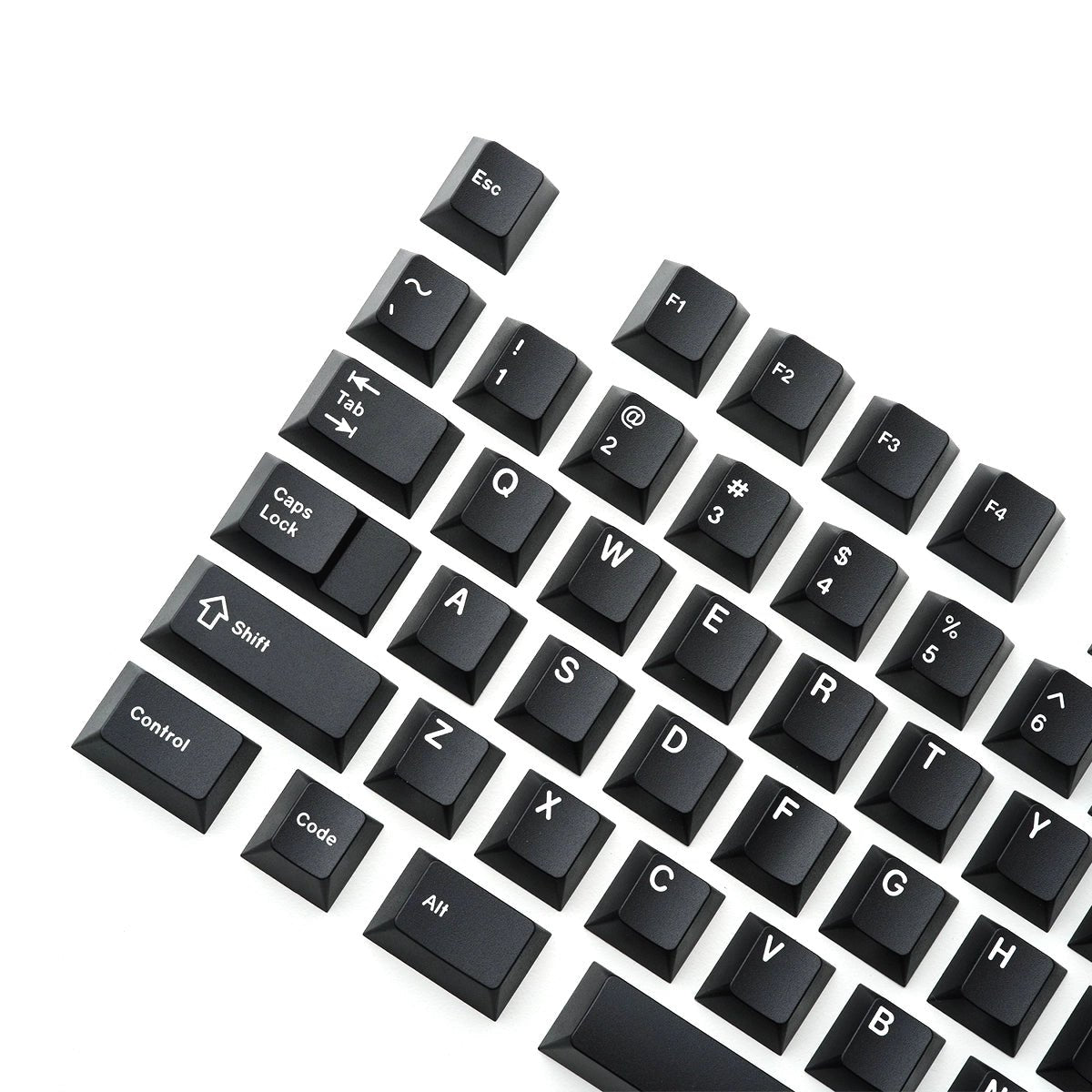 GMK CYL WoB Keycaps - Divinikey