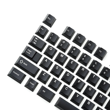 GMK CYL WoB Keycaps - Divinikey
