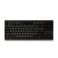 GMK Evil Dolch The Split CYL Keycaps
