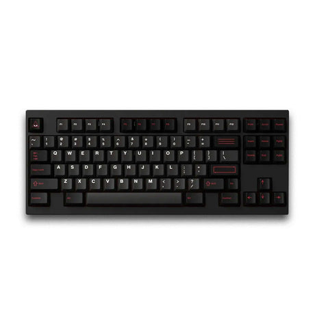 GMK Evil Dolch The Split CYL Keycaps - Divinikey