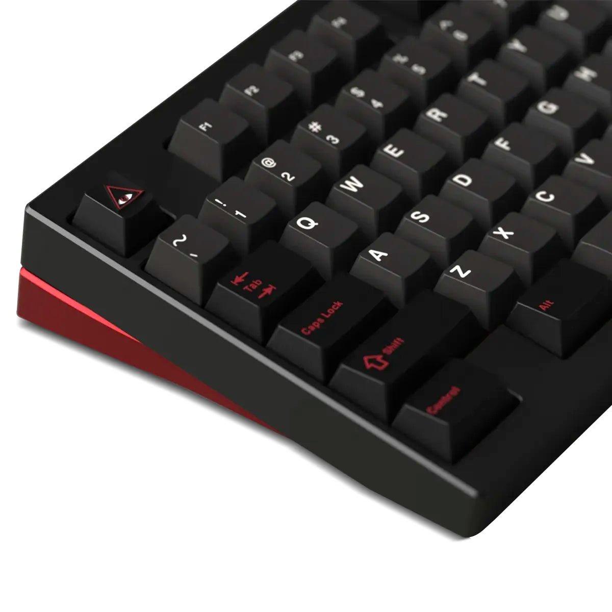 GMK Evil Dolch The Split CYL Keycaps – Divinikey GMK Evil Dolch The Split CYL Keycaps – Divinikey