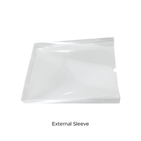 GMK Replacement Trays - Divinikey
