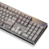 GOM Winter Breath R2 Keycaps - Divinikey