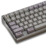 GOM Winter Breath R2 Keycaps - Divinikey