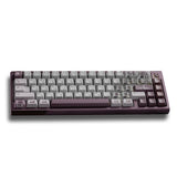 GOM Winter Breath R2 Keycaps - Divinikey