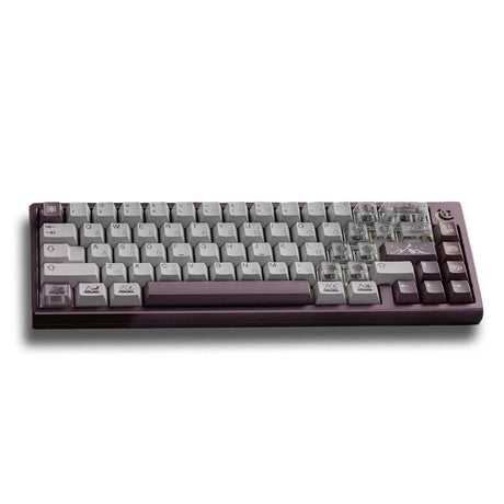 GOM Winter Breath R2 Keycaps - Divinikey