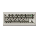 Hammerworks CRP R7 Beige Keycaps - Divinikey