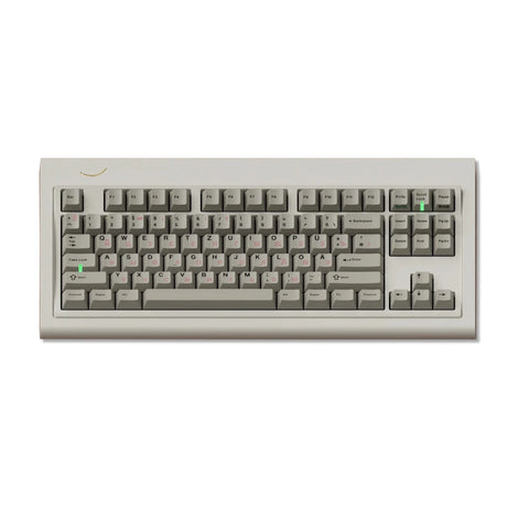 Hammerworks CRP R7 Beige Keycaps - Divinikey