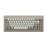 Hammerworks CRP R7 Beige Keycaps - Divinikey