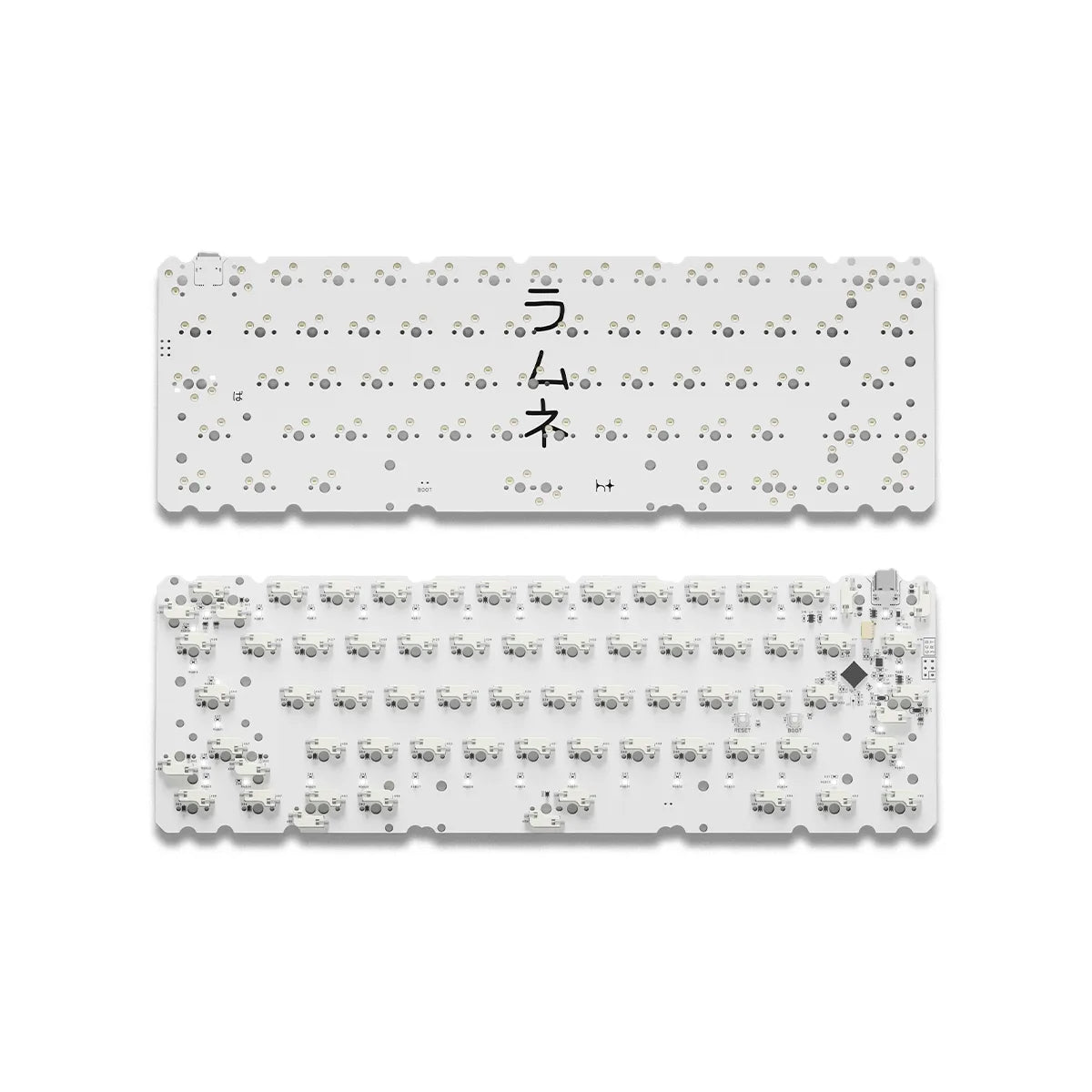 Hatoworks Ramune60 Add - ons - Divinikey