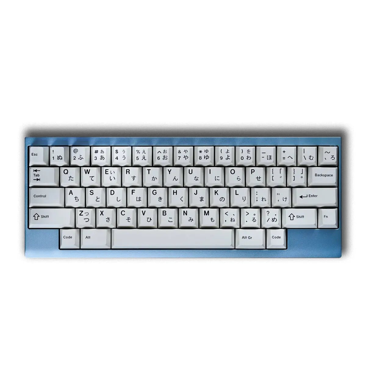 Hatoworks Ramune60 Keyboard - Divinikey